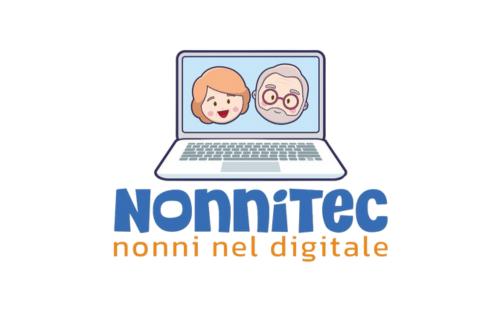 NonniTec: nonni nel digitale