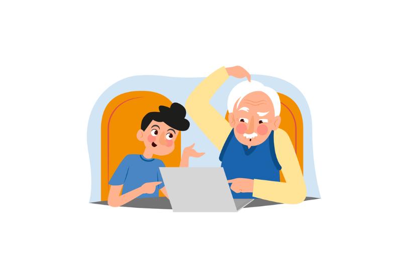 Navigare sicuri insieme