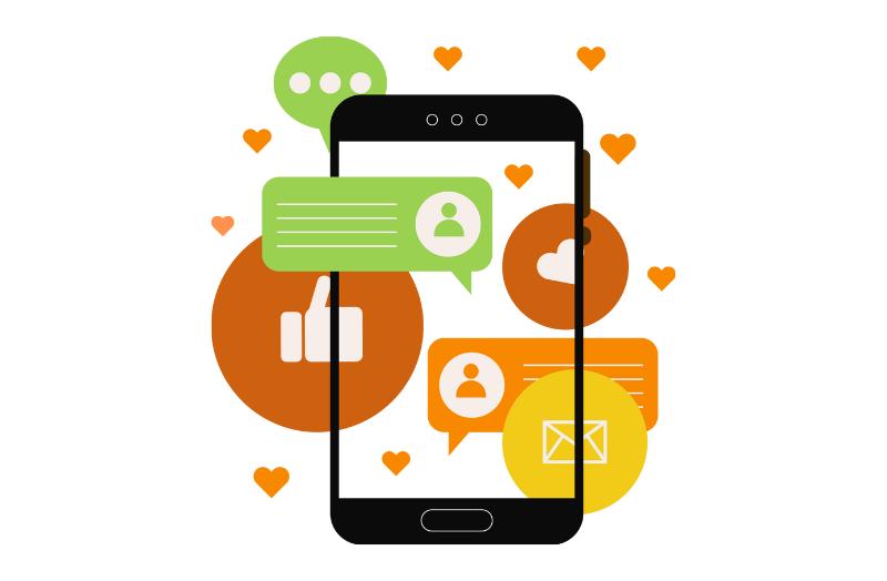 Facebook e la web reputation